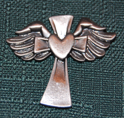 Angel Pin